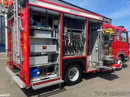Mercedes-Benz Atego 1425 ZIEGLER Brandweer / materiaalwagen J...