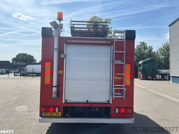 Mercedes-Benz Atego 1425 ZIEGLER Brandweer / materiaalwagen J...