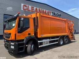 Iveco Stralis AD260SY Euro 6 Just 145.807 km!