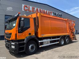 Iveco Stralis AD260SY Euro 6 Just 145.807 km!