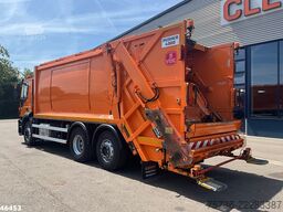 Iveco Stralis AD260SY Euro 6 Just 145.807 km!