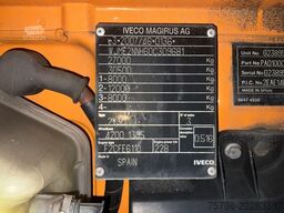Iveco Stralis AD260SY Euro 6 Just 145.807 km!