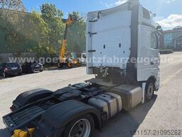MERCEDES-BENZ Actros L 1848*BIG SPACE*LOW*2xTank* MirrCam*ATS*