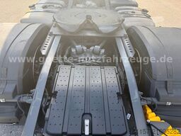 MERCEDES-BENZ Actros L 1848*BIG SPACE*LOW*2xTank* MirrCam*ATS*