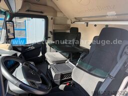 MERCEDES-BENZ Actros L 1848*BIG SPACE*LOW*2xTank* MirrCam*ATS*