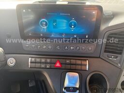 MERCEDES-BENZ Actros L 1848*BIG SPACE*LOW*2xTank* MirrCam*ATS*