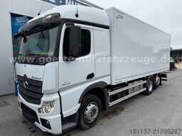 MERCEDES-BENZ Actros 2548 L 6x2 *Mischanlage*Vermeer*Bentonit*