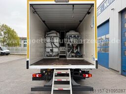 MERCEDES-BENZ Actros 2548 L 6x2 *Mischanlage*Vermeer*Bentonit*