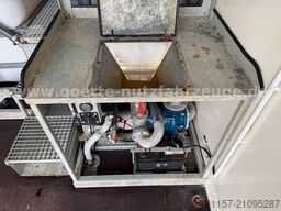 MERCEDES-BENZ Actros 2548 L 6x2 *Mischanlage*Vermeer*Bentonit*