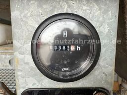 MERCEDES-BENZ Actros 2548 L 6x2 *Mischanlage*Vermeer*Bentonit*