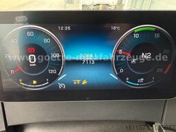 MERCEDES-BENZ Actros 2548 L 6x2 *Mischanlage*Vermeer*Bentonit*