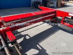 D-TEC Flextrailer LS-S*20*2x20*30*40*45*13,6*HC*BPW*