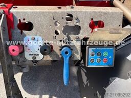 D-TEC Flextrailer LS-S*20*2x20*30*40*45*13,6*HC*BPW*