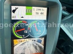 HITACHI ZX85USB-6*Verstellausleger*Pads*Tilt*Klima*Kamer