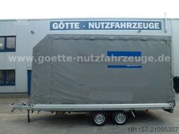 UNSINN FZ-TECHNIK PKL 3548-13-2040 / GTP 35 *WINDE*KIPPBARE LADEFL