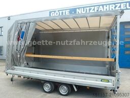 UNSINN FZ-TECHNIK PKL 3548-13-2040 / GTP 35 *WINDE*KIPPBARE LADEFL