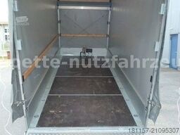 UNSINN FZ-TECHNIK PKL 3548-13-2040 / GTP 35 *WINDE*KIPPBARE LADEFL