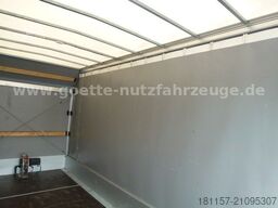 UNSINN FZ-TECHNIK PKL 3548-13-2040 / GTP 35 *WINDE*KIPPBARE LADEFL