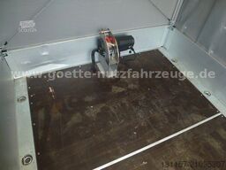 UNSINN FZ-TECHNIK PKL 3548-13-2040 / GTP 35 *WINDE*KIPPBARE LADEFL