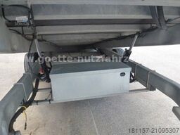 UNSINN FZ-TECHNIK PKL 3548-13-2040 / GTP 35 *WINDE*KIPPBARE LADEFL