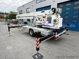  Klaas K21-30 RSA * Zubehör *119 Std.* Neuw.*UVV*