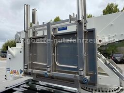  Klaas K21-30 RSA * Zubehör *119 Std.* Neuw.*UVV*