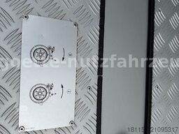  Klaas K21-30 RSA * Zubehör *119 Std.* Neuw.*UVV*