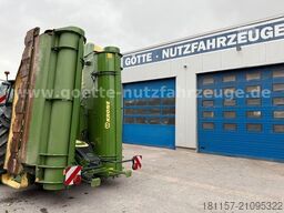 KRONE Easycut B 1050 CV *Querförderschnecken+Aufbereit