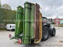 KRONE Easycut B 1050 CV *Querförderschnecken+Aufbereit
