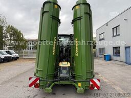 KRONE Easycut B 1050 CV *Querförderschnecken+Aufbereit