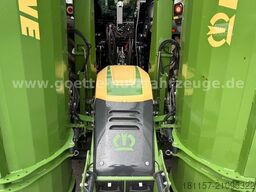 KRONE Easycut B 1050 CV *Querförderschnecken+Aufbereit