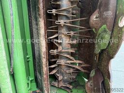 KRONE Easycut B 1050 CV *Querförderschnecken+Aufbereit