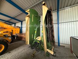KRONE Easycut B 1050 CV *Querförderschnecken+Aufbereit