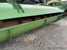 KRONE Easycut B 1050 CV *Querförderschnecken+Aufbereit