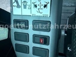 BOBCAT E 27 Z *Heizung*Löffelstiel lang*Gegengewicht*MS