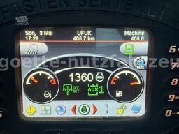 BOBCAT E 27 Z *Heizung*Löffelstiel lang*Gegengewicht*MS