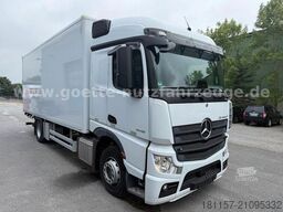 MERCEDES-BENZ Actros 1848 L 4x2 *Mischanlage*Vermeer*Bentonit*
