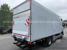 MERCEDES-BENZ Actros 1848 L 4x2 *Mischanlage*Vermeer*Bentonit*