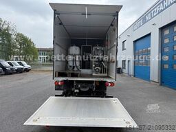 MERCEDES-BENZ Actros 1848 L 4x2 *Mischanlage*Vermeer*Bentonit*