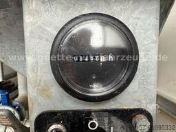 MERCEDES-BENZ Actros 1848 L 4x2 *Mischanlage*Vermeer*Bentonit*