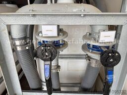 MERCEDES-BENZ Actros 1848 L 4x2 *Mischanlage*Vermeer*Bentonit*