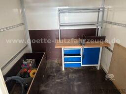 MERCEDES-BENZ Actros 1848 L 4x2 *Mischanlage*Vermeer*Bentonit*