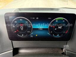 MERCEDES-BENZ Actros 1848 L 4x2 *Mischanlage*Vermeer*Bentonit*