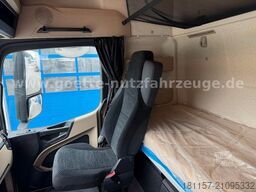 MERCEDES-BENZ Actros 1848 L 4x2 *Mischanlage*Vermeer*Bentonit*