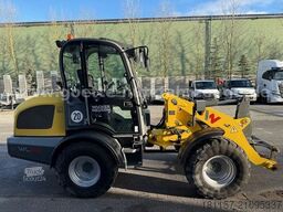 WACKER Neuson WL 52 *Deutz Motor *1.382 Std*ohne AdBlue
