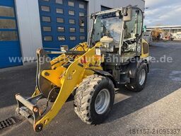WACKER Neuson WL 52 *Deutz Motor *1.382 Std*ohne AdBlue