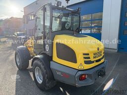 WACKER Neuson WL 52 *Deutz Motor *1.382 Std*ohne AdBlue