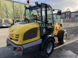 WACKER Neuson WL 52 *Deutz Motor *1.382 Std*ohne AdBlue
