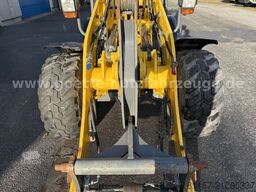 WACKER Neuson WL 52 *Deutz Motor *1.382 Std*ohne AdBlue