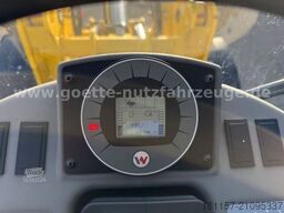 WACKER Neuson WL 52 *Deutz Motor *1.382 Std*ohne AdBlue